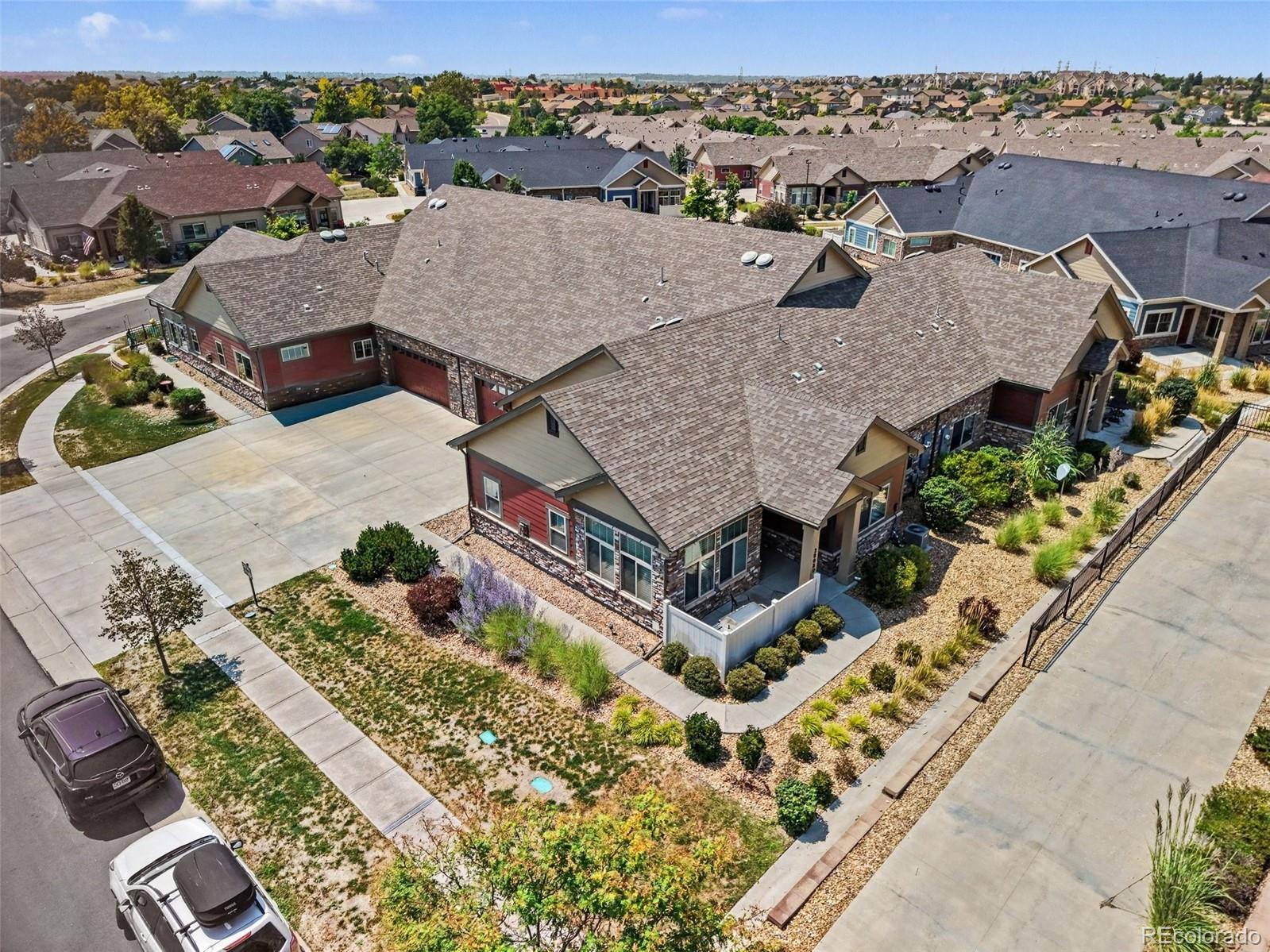MLS Image #23 for 2008 s flanders way d,aurora, Colorado