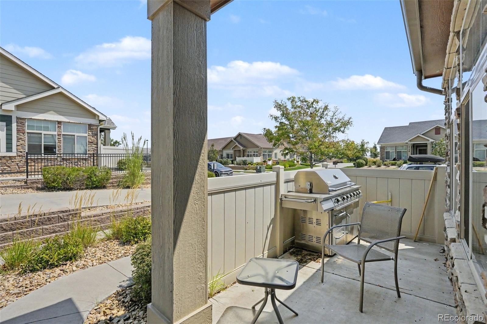 MLS Image #4 for 2008 s flanders way d,aurora, Colorado