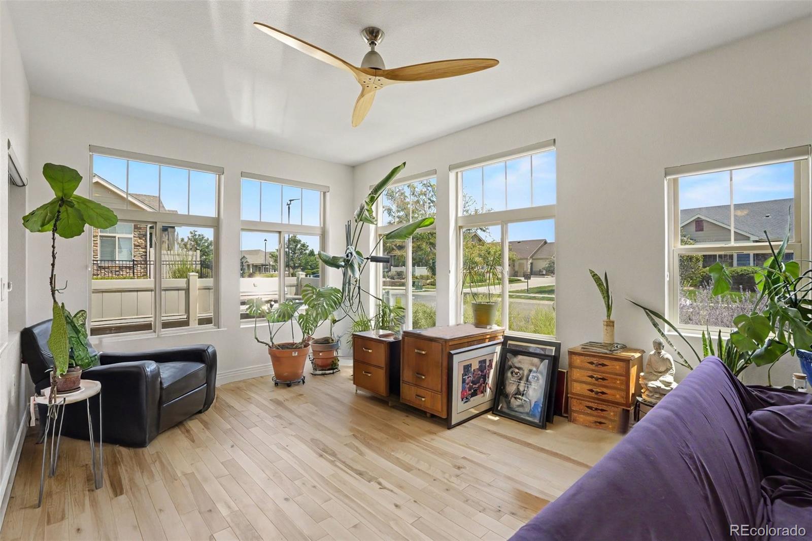 MLS Image #5 for 2008 s flanders way d,aurora, Colorado