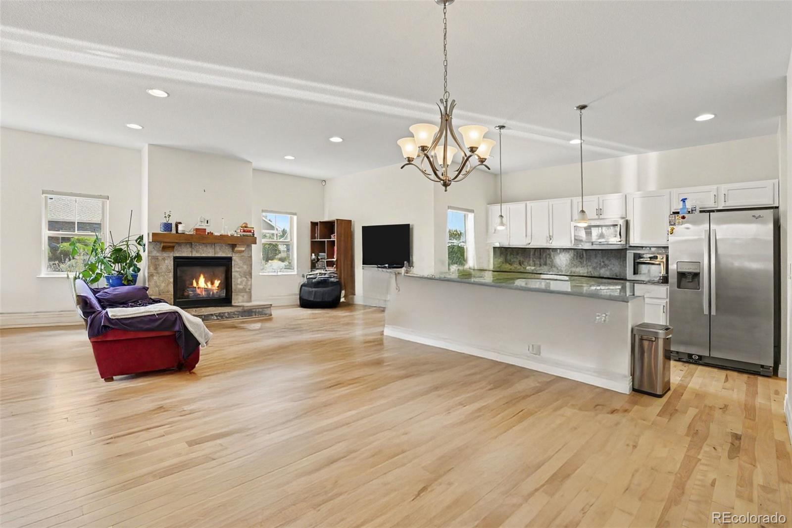 MLS Image #9 for 2008 s flanders way d,aurora, Colorado