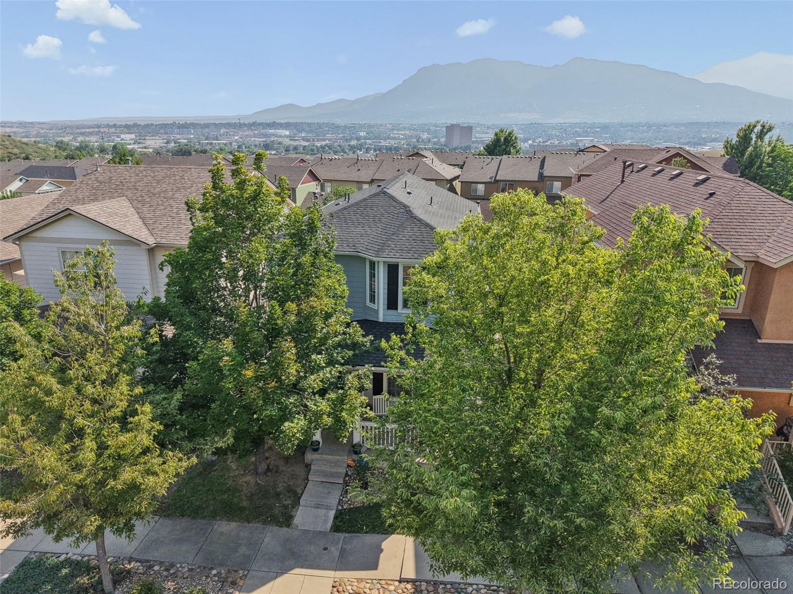 MLS Image #2 for 2028  st james drive,colorado springs, Colorado