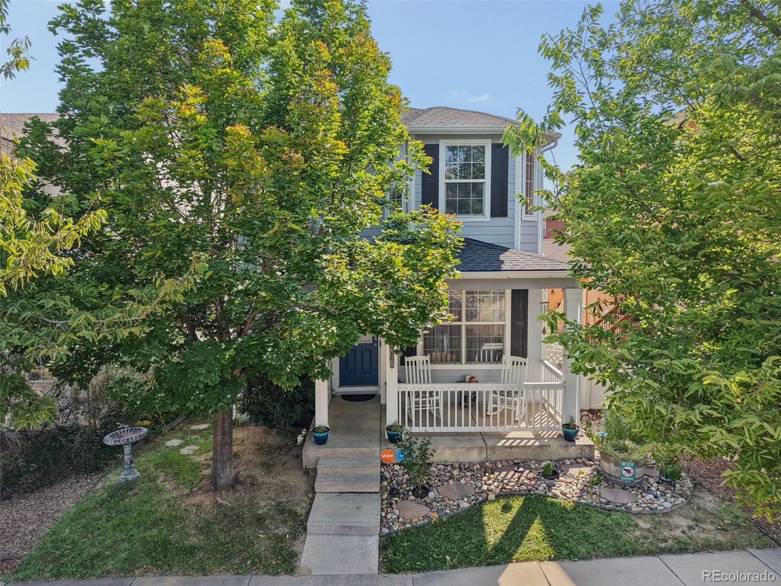 MLS Image #34 for 2028  st james drive,colorado springs, Colorado