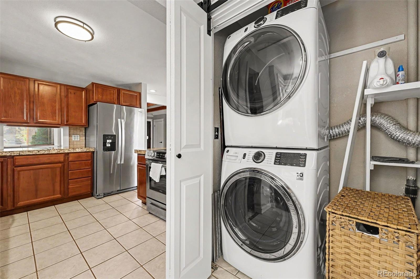 MLS Image #11 for 790  holly street,denver, Colorado
