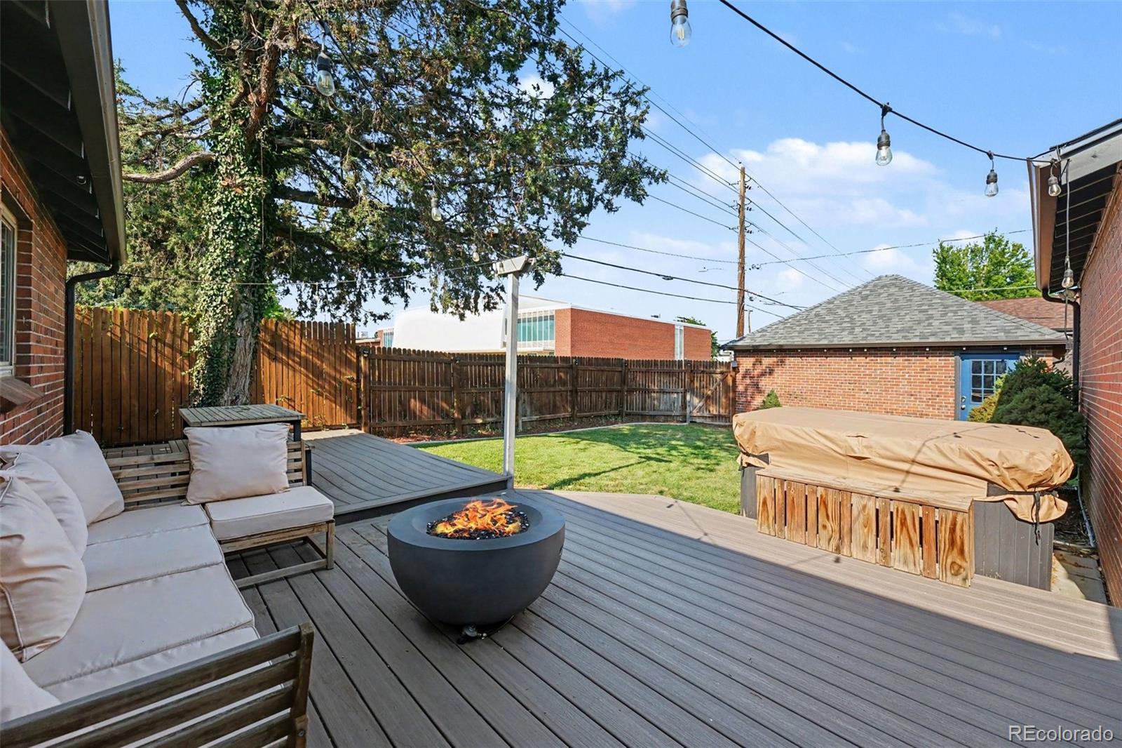 MLS Image #19 for 790  holly street,denver, Colorado