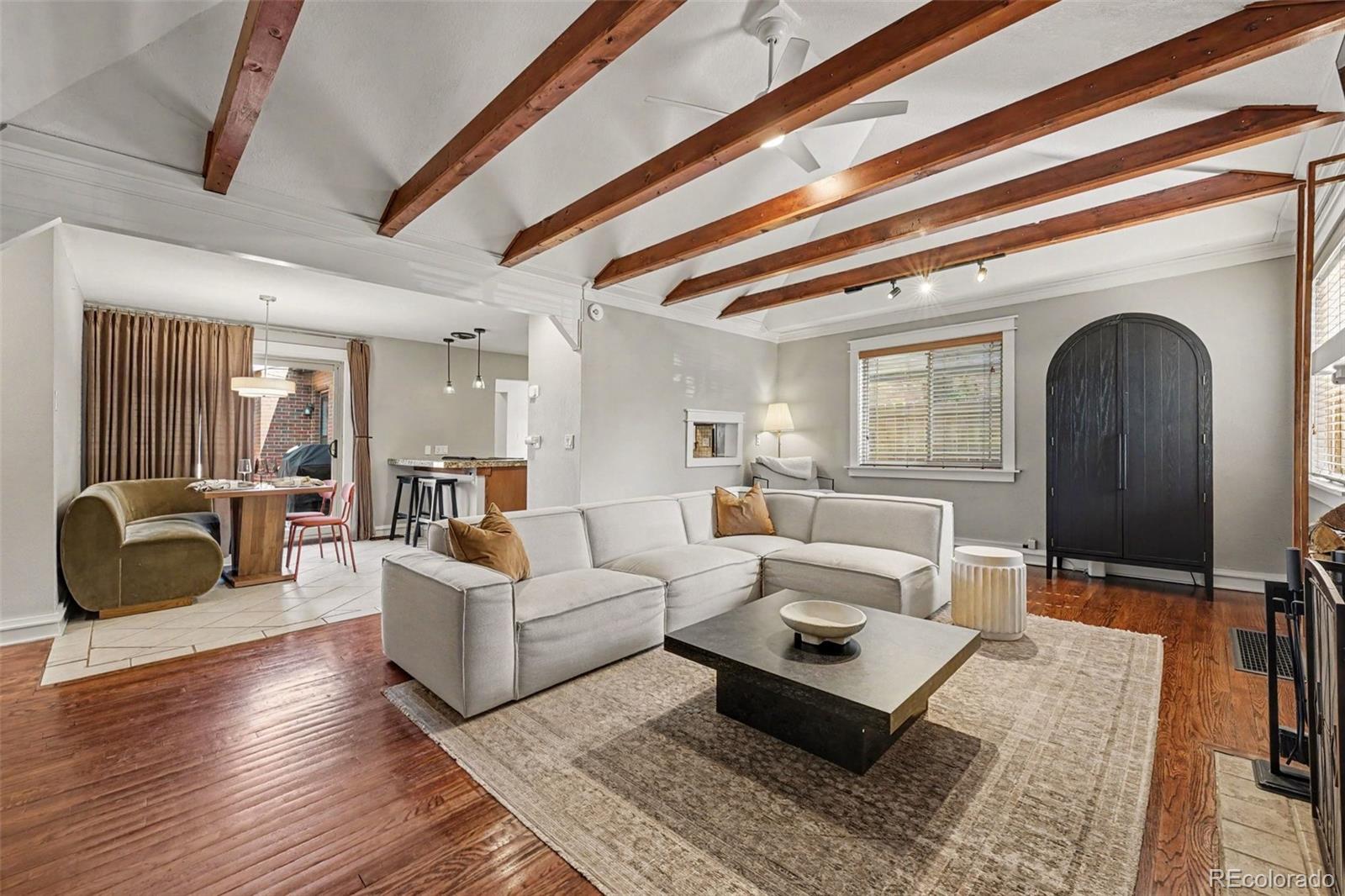 MLS Image #2 for 790  holly street,denver, Colorado