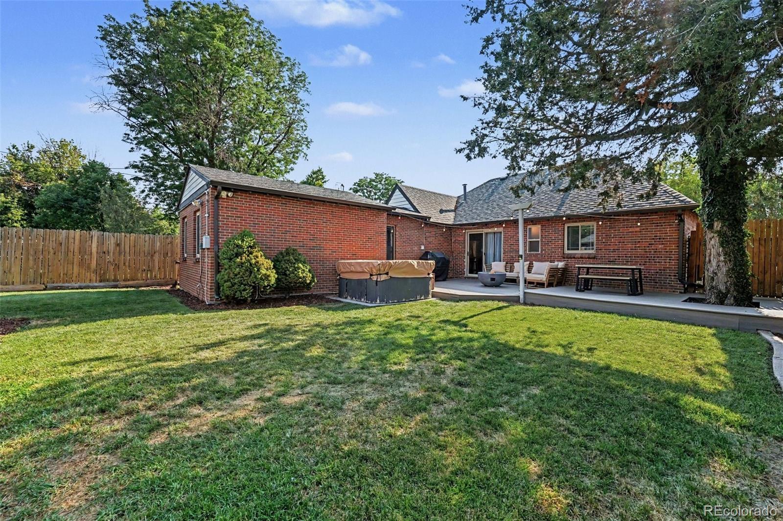 MLS Image #20 for 790  holly street,denver, Colorado