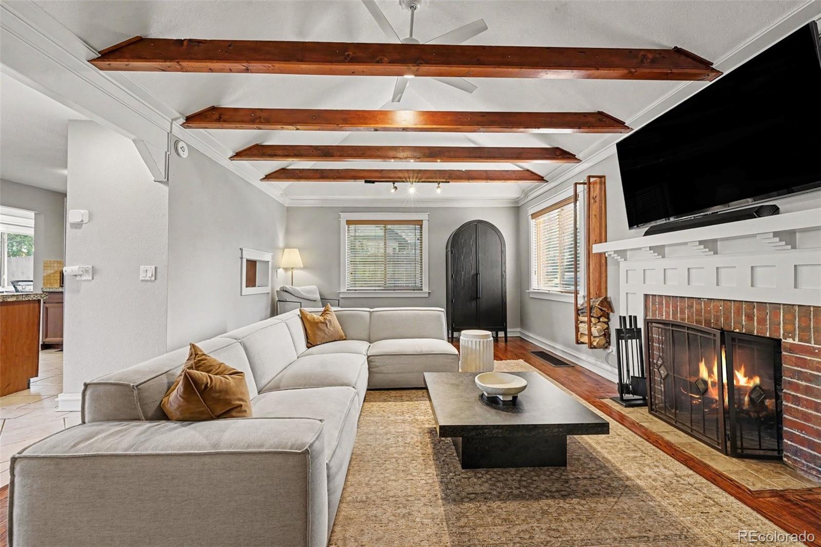 MLS Image #3 for 790  holly street,denver, Colorado