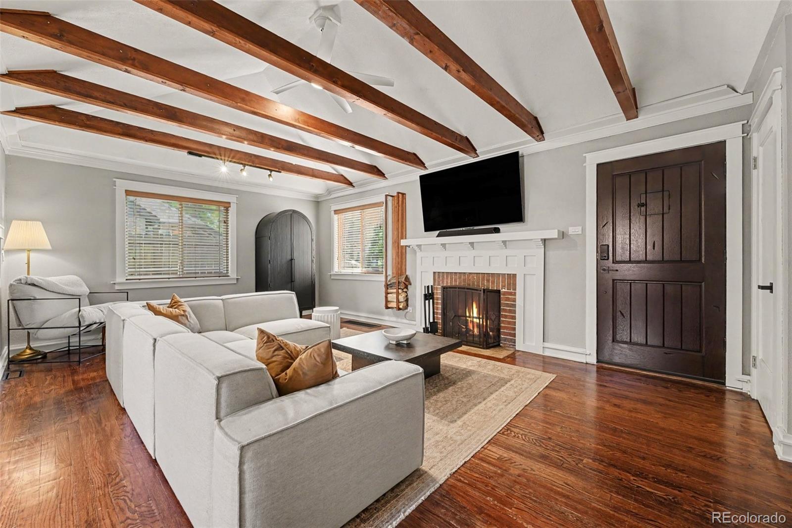 MLS Image #4 for 790  holly street,denver, Colorado