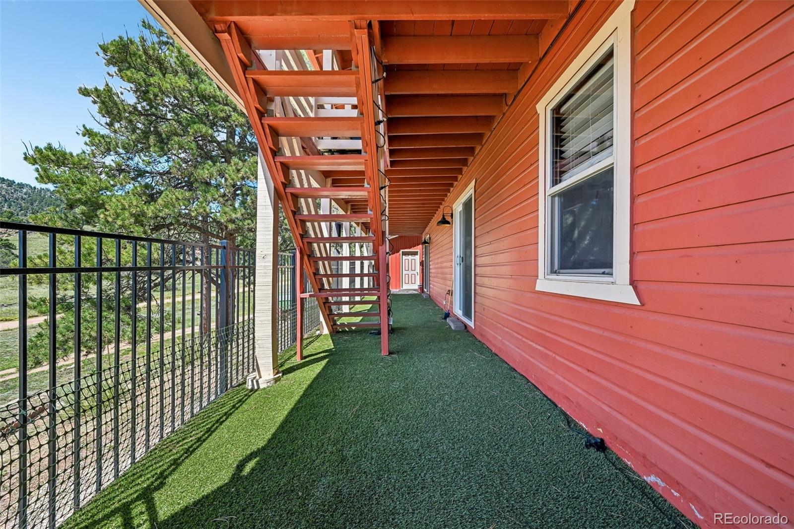 MLS Image #10 for 1245  highland meadows drive,florissant, Colorado