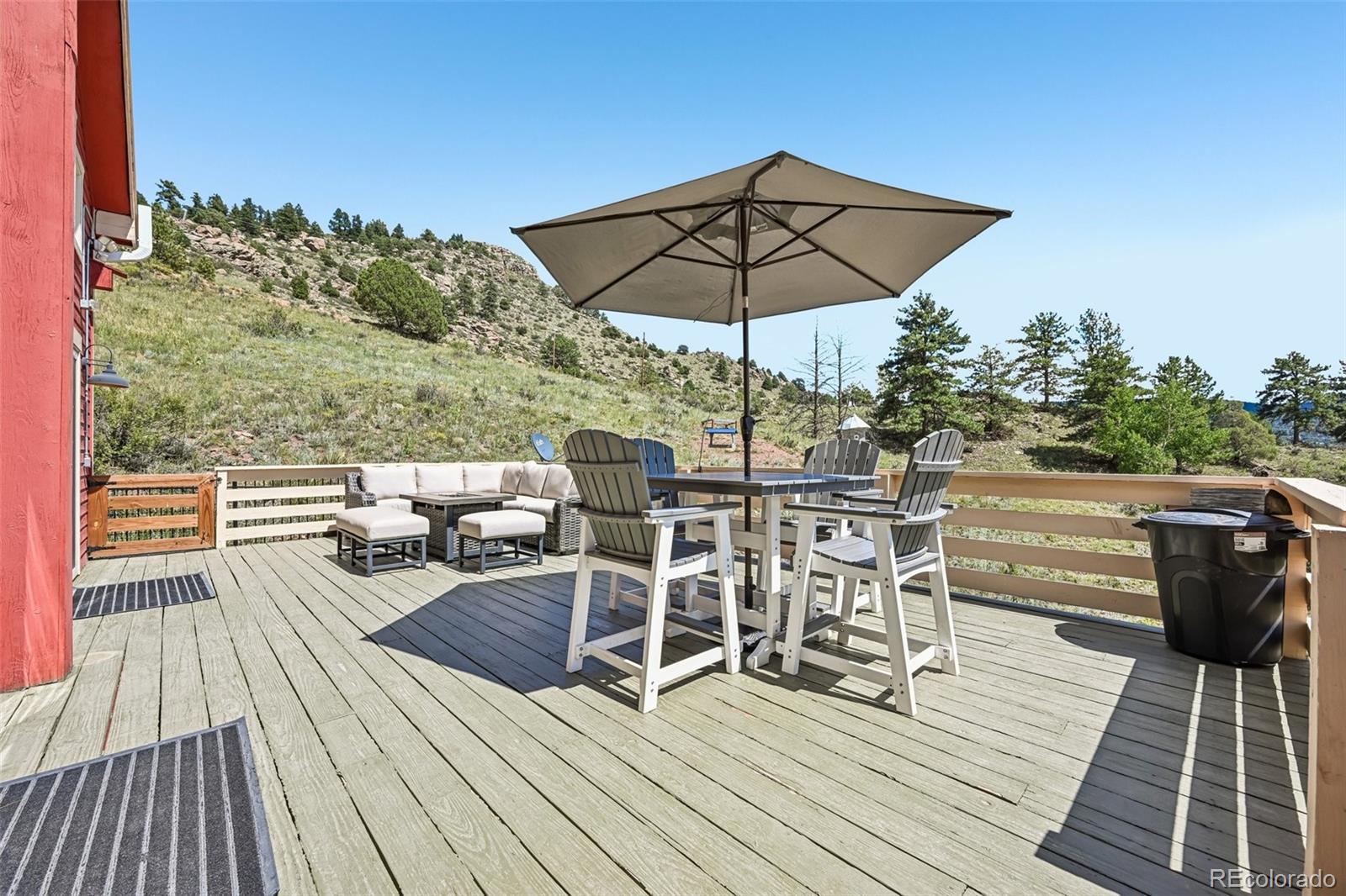 MLS Image #11 for 1245  highland meadows drive,florissant, Colorado