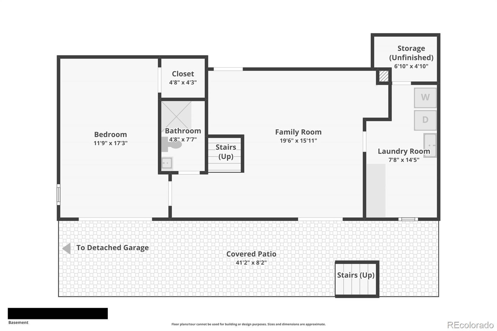 MLS Image #16 for 1245  highland meadows drive,florissant, Colorado