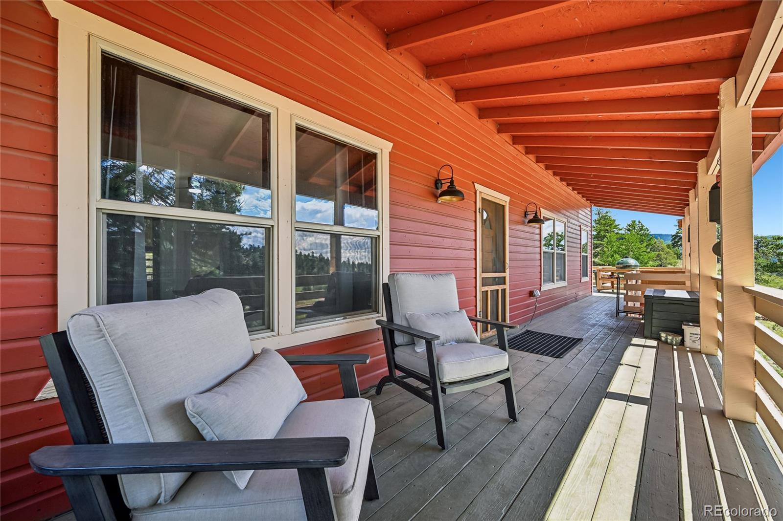MLS Image #32 for 1245  highland meadows drive,florissant, Colorado