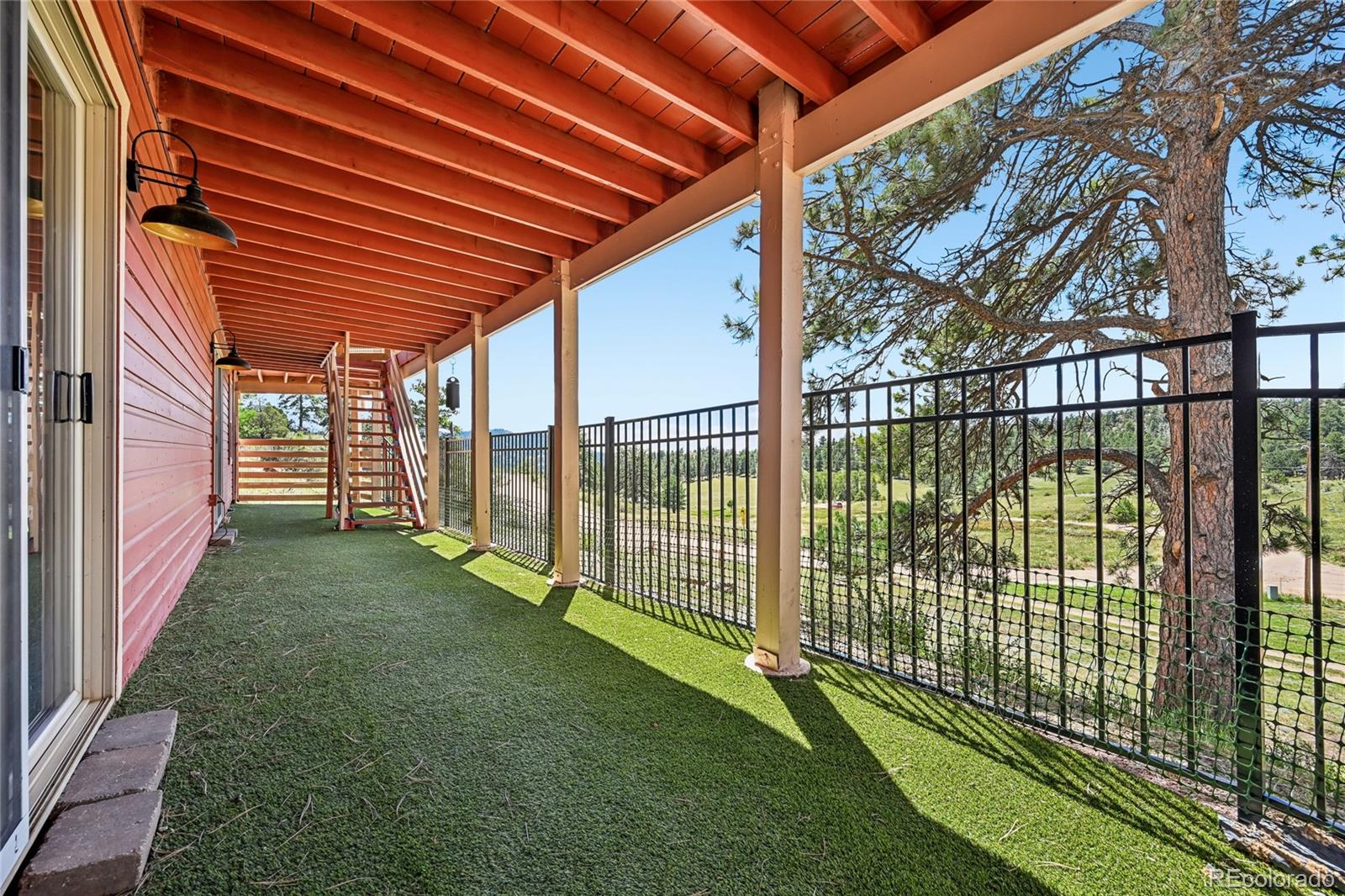 MLS Image #34 for 1245  highland meadows drive,florissant, Colorado