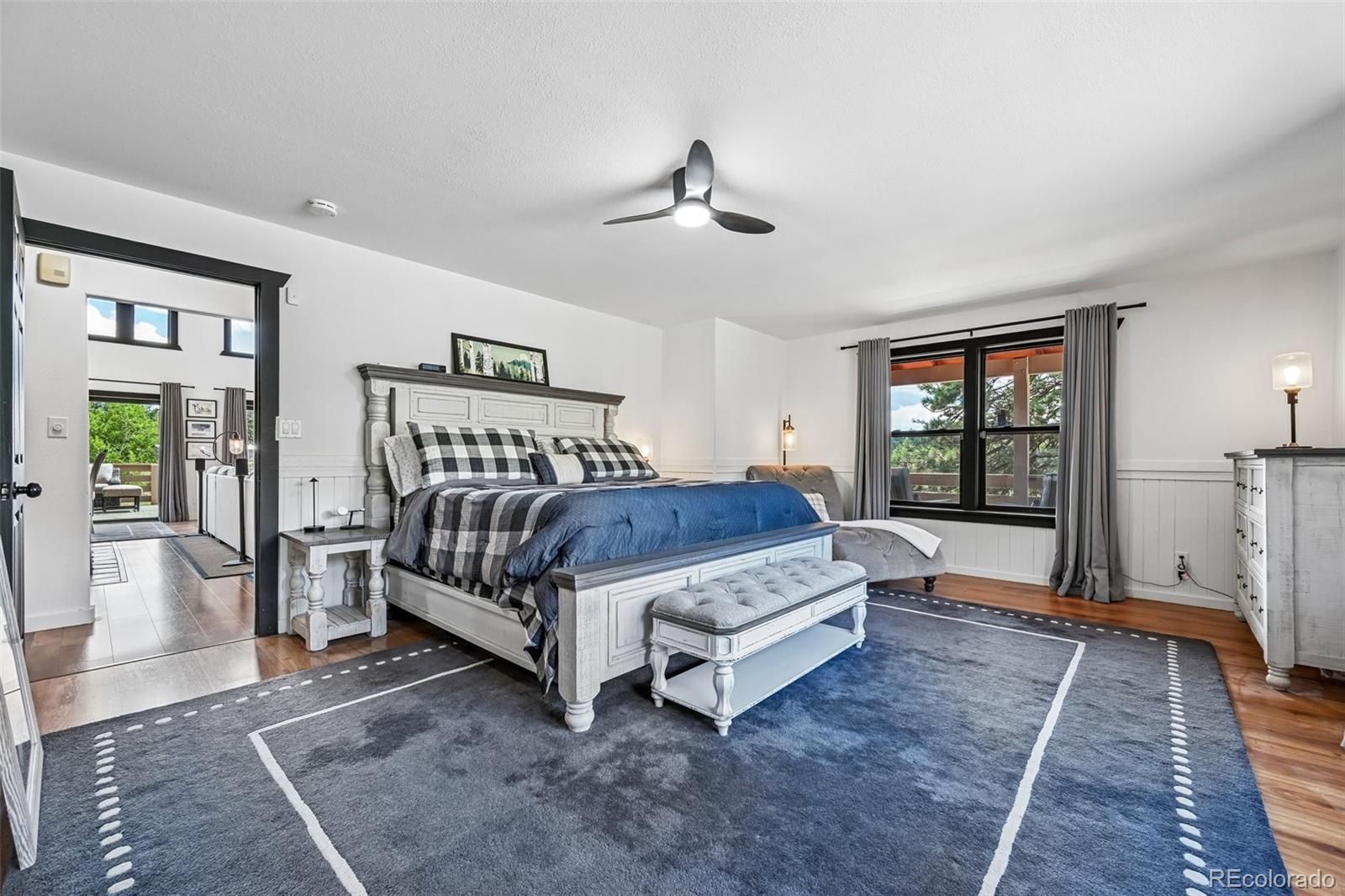 MLS Image #7 for 1245  highland meadows drive,florissant, Colorado