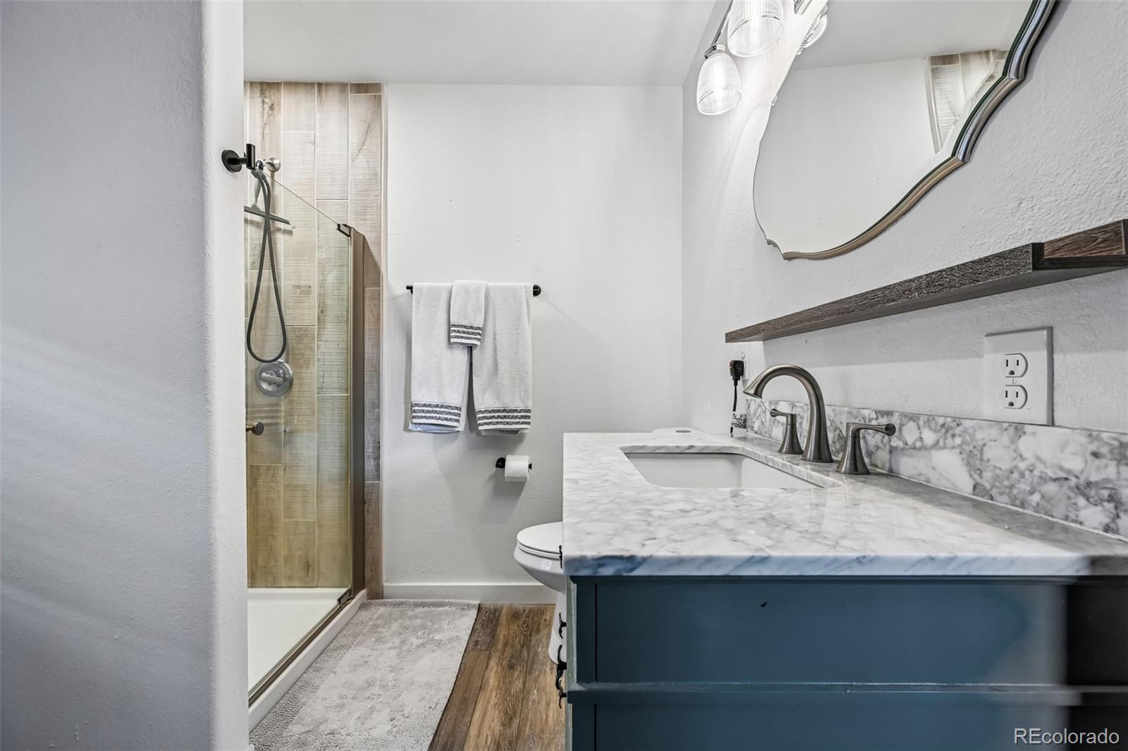 MLS Image #8 for 1245  highland meadows drive,florissant, Colorado