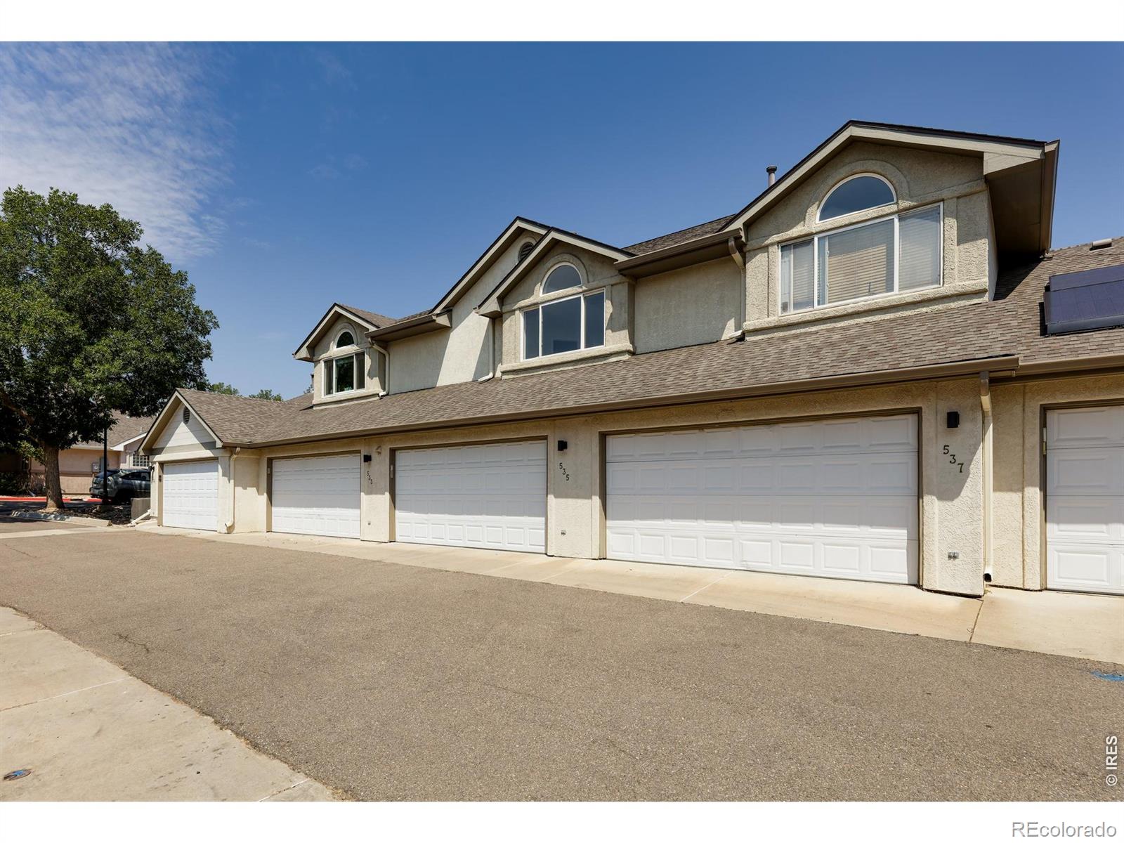 MLS Image #1 for 535  ridgeview drive,louisville, Colorado