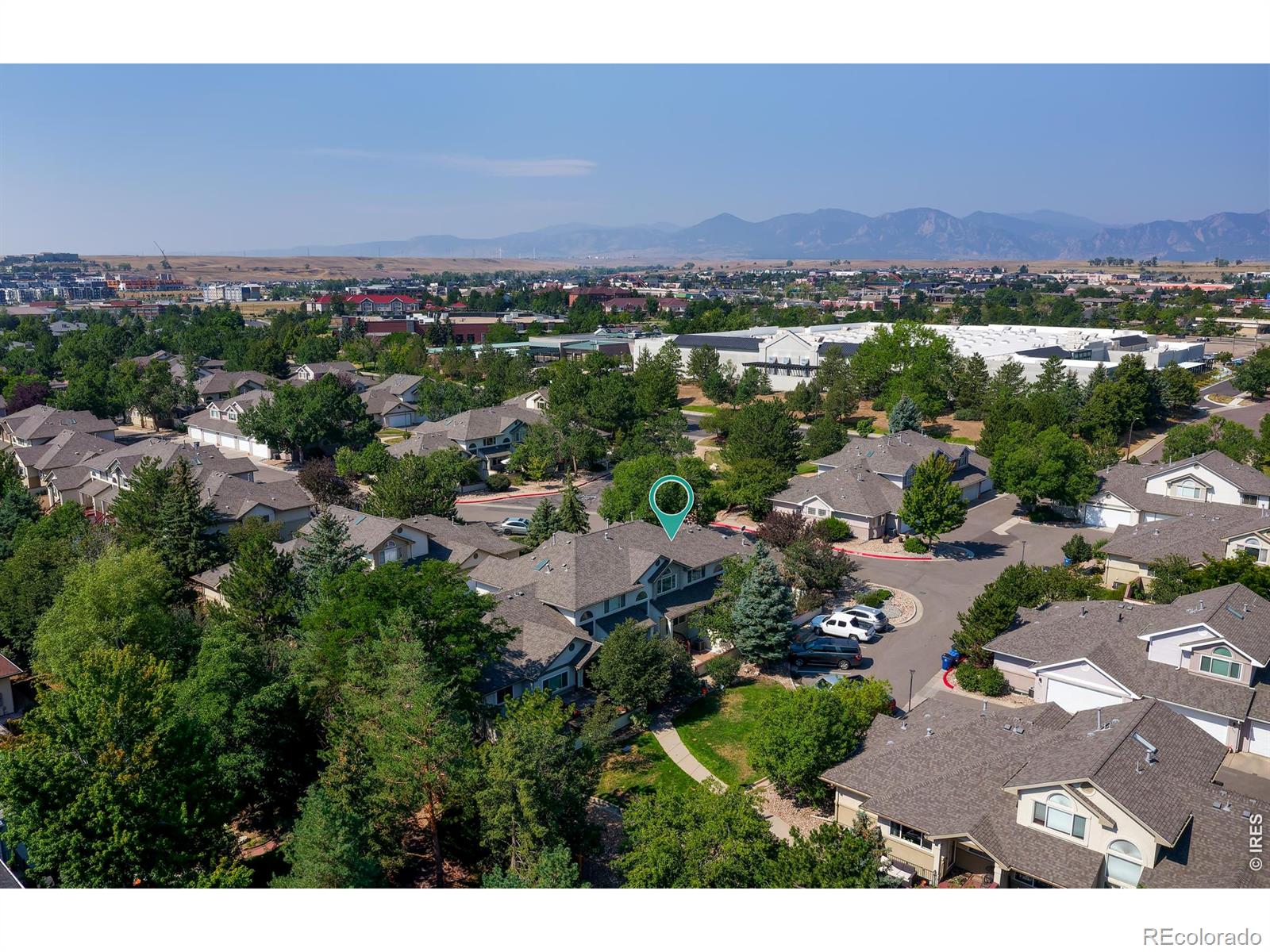 MLS Image #2 for 535  ridgeview drive,louisville, Colorado