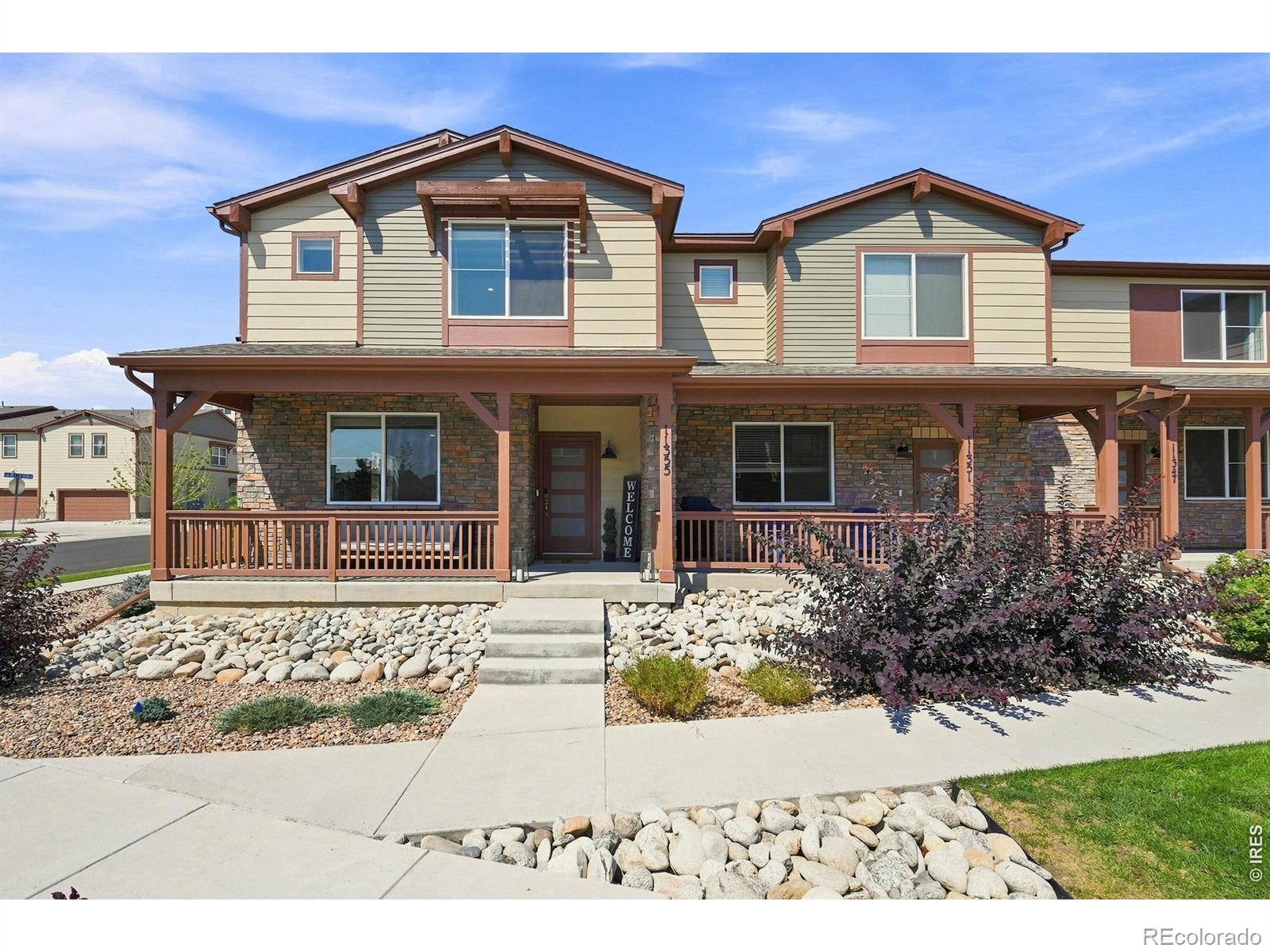 MLS Image #1 for 11355  bella vita drive ,broomfield, Colorado