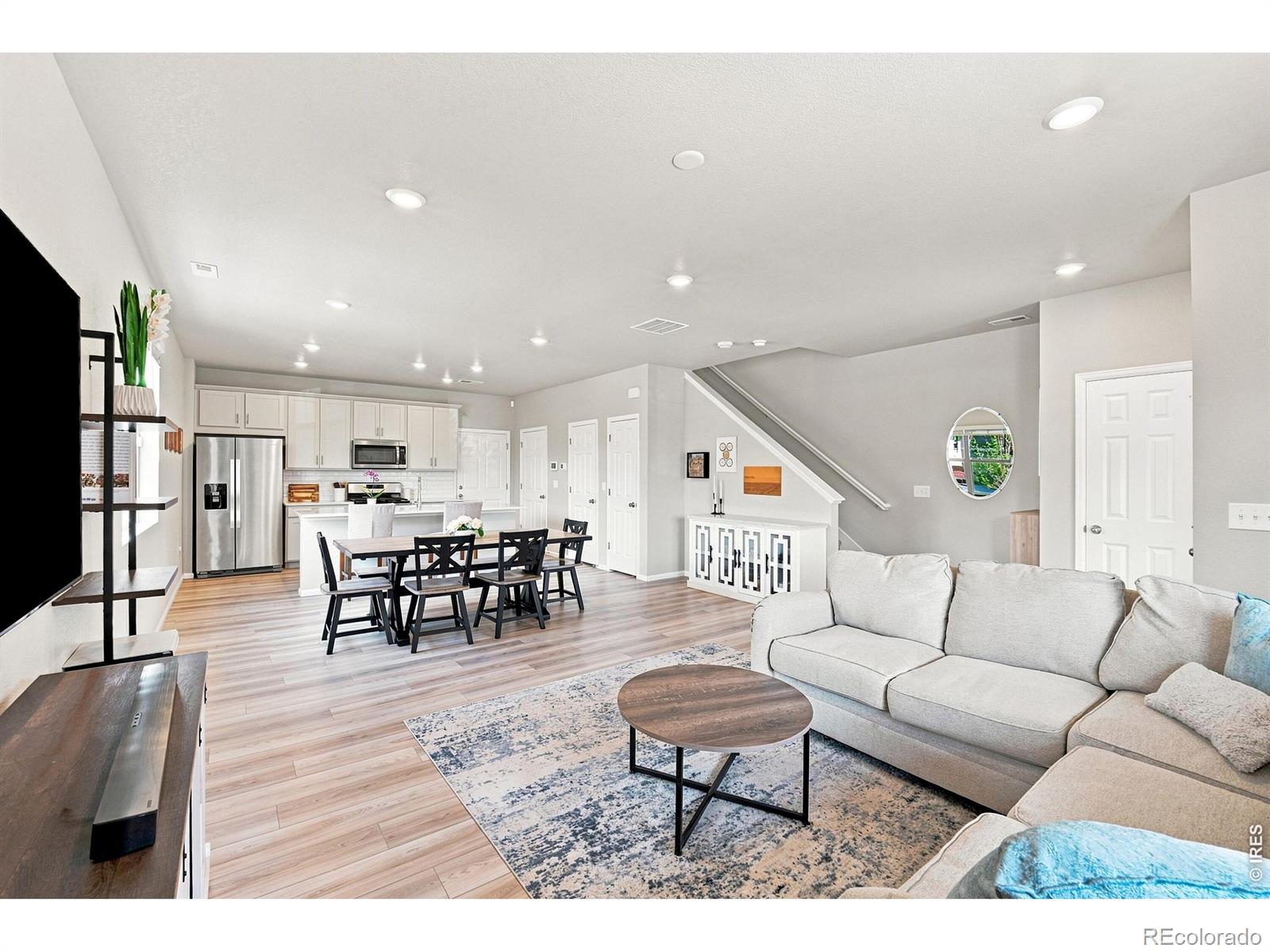 MLS Image #2 for 11355  bella vita drive ,broomfield, Colorado