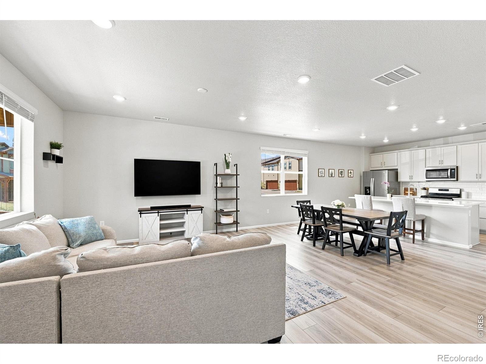 MLS Image #3 for 11355  bella vita drive ,broomfield, Colorado
