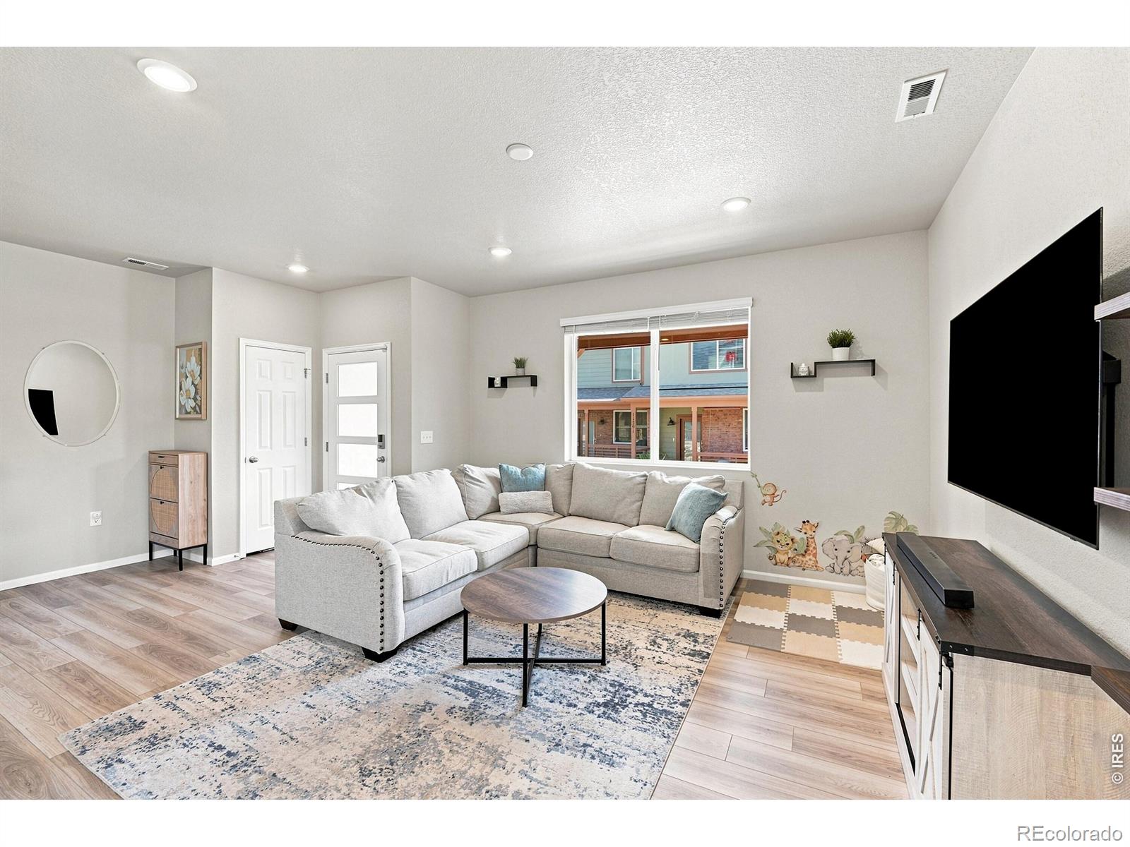 MLS Image #4 for 11355  bella vita drive ,broomfield, Colorado
