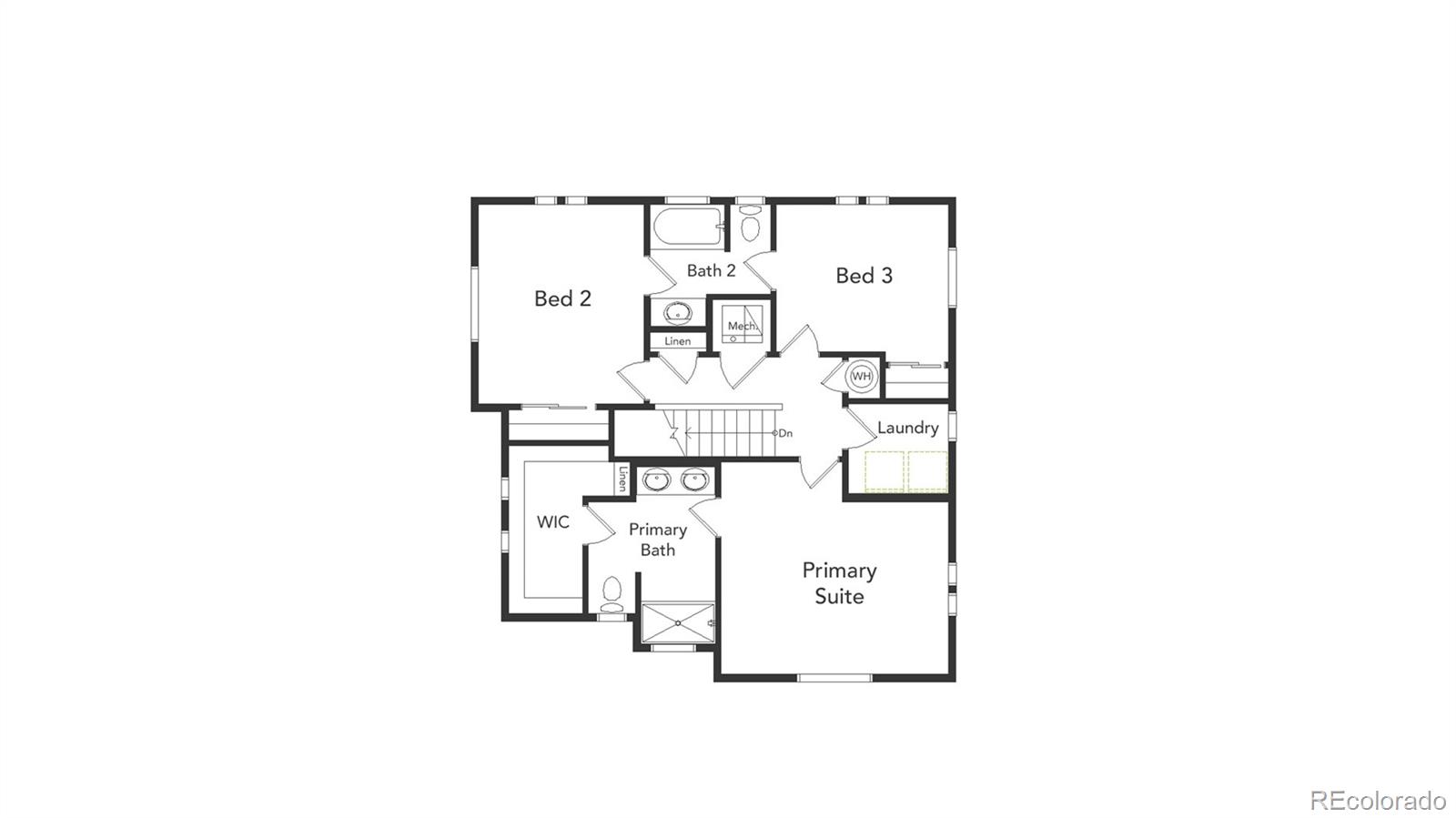 MLS Image #24 for 3914 n rome street,aurora, Colorado