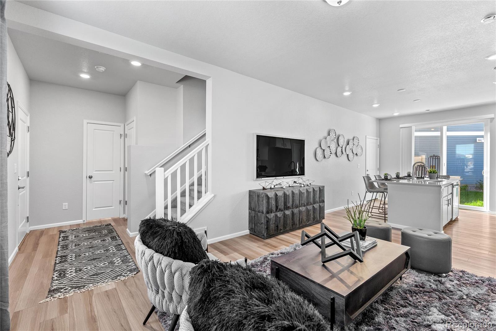 MLS Image #8 for 3914 n rome street,aurora, Colorado