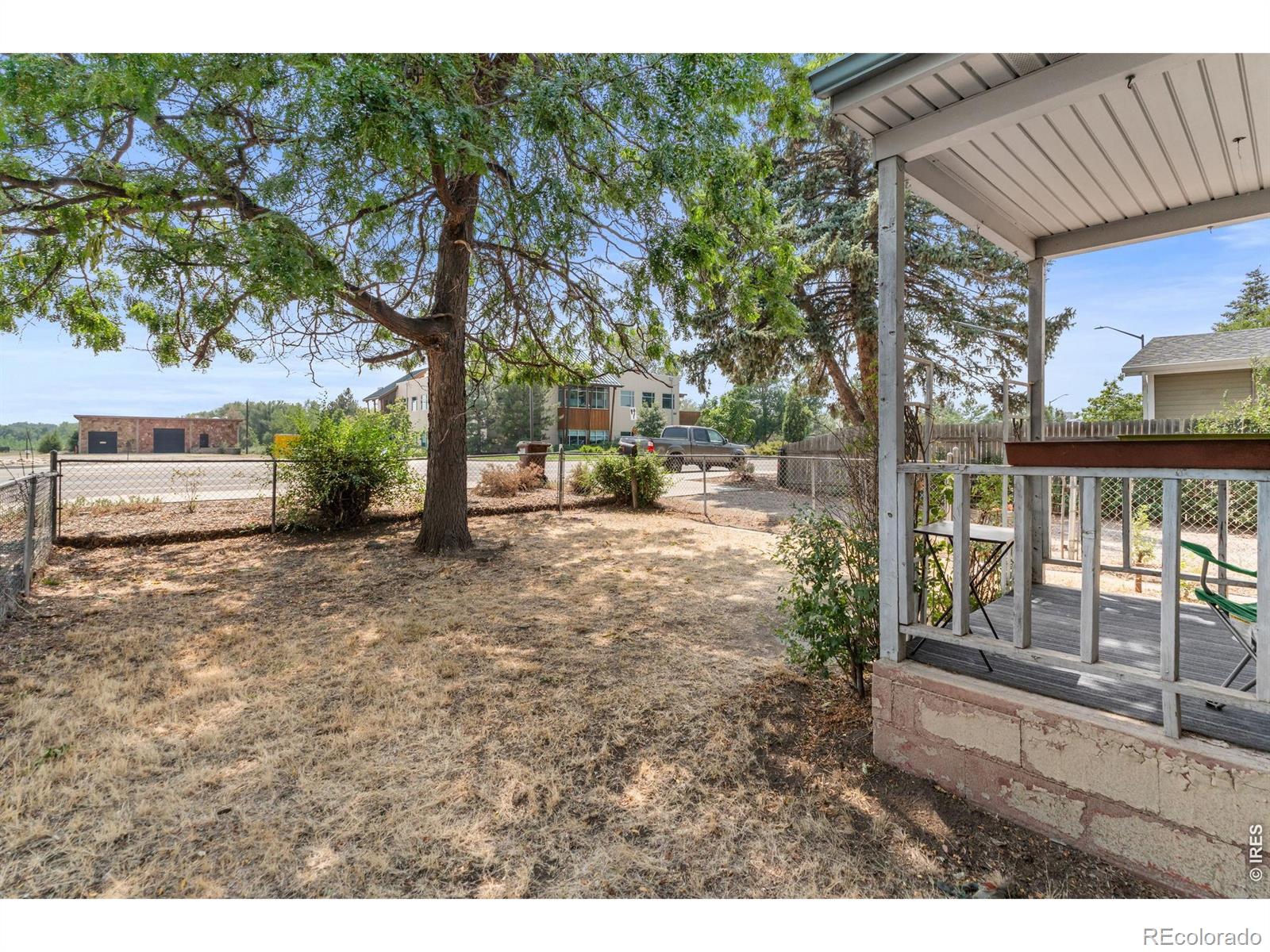 MLS Image #25 for 212 e lincoln avenue,fort collins, Colorado