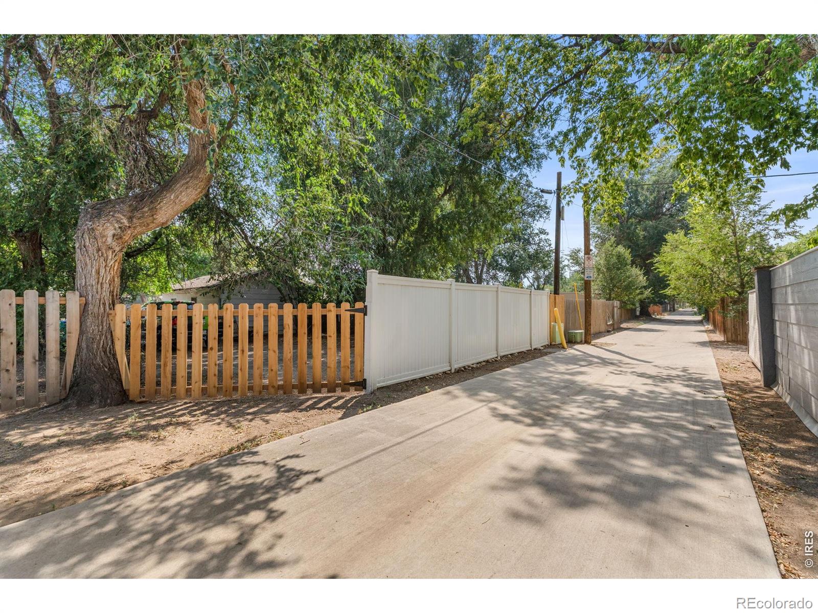 MLS Image #36 for 212 e lincoln avenue,fort collins, Colorado