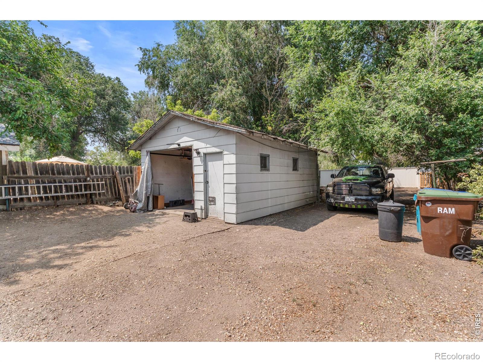 MLS Image #37 for 212 e lincoln avenue,fort collins, Colorado