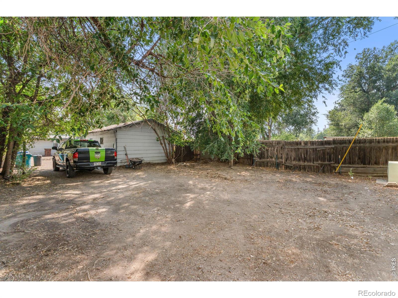 MLS Image #38 for 212 e lincoln avenue,fort collins, Colorado