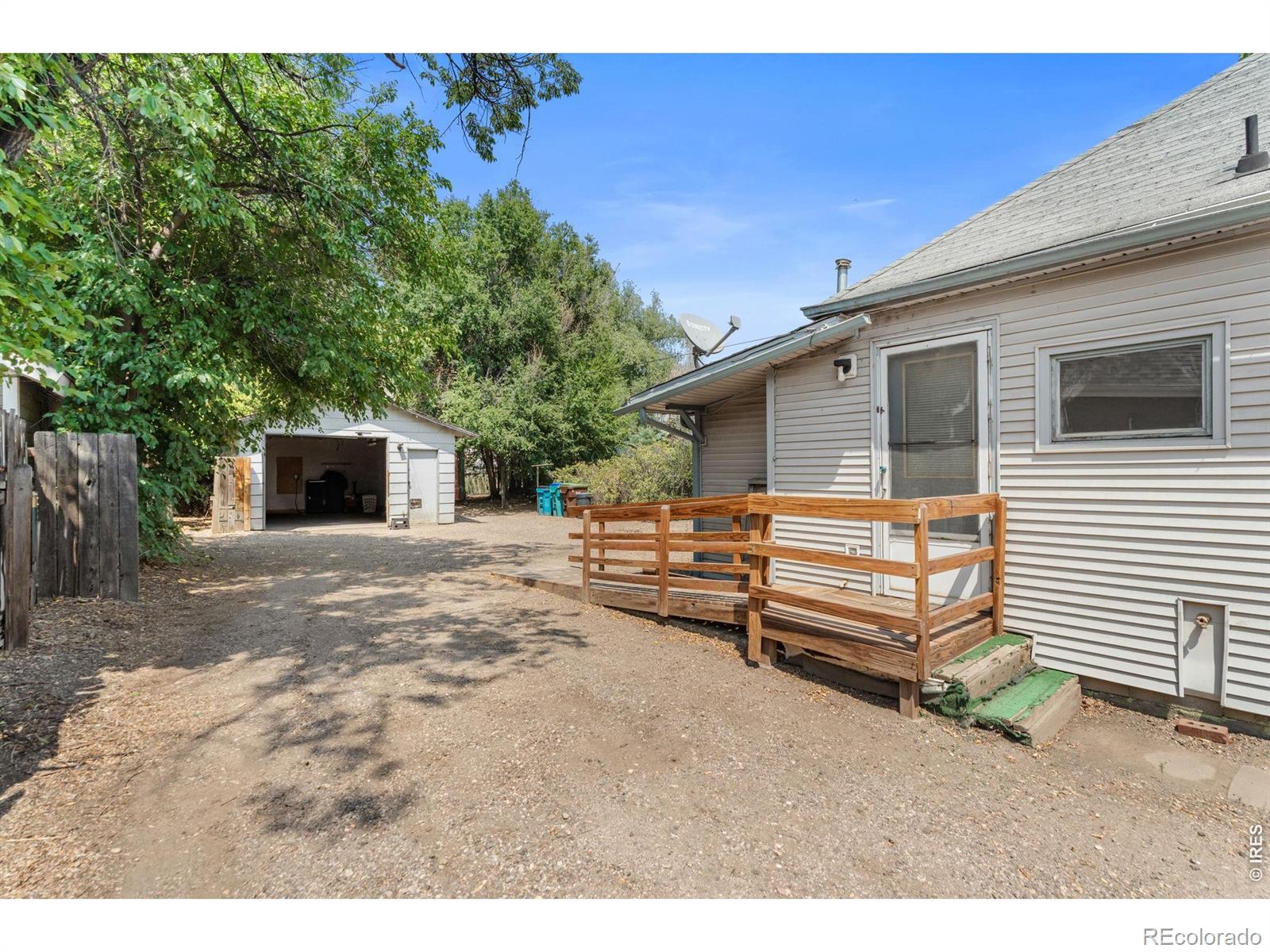 MLS Image #39 for 212 e lincoln avenue,fort collins, Colorado