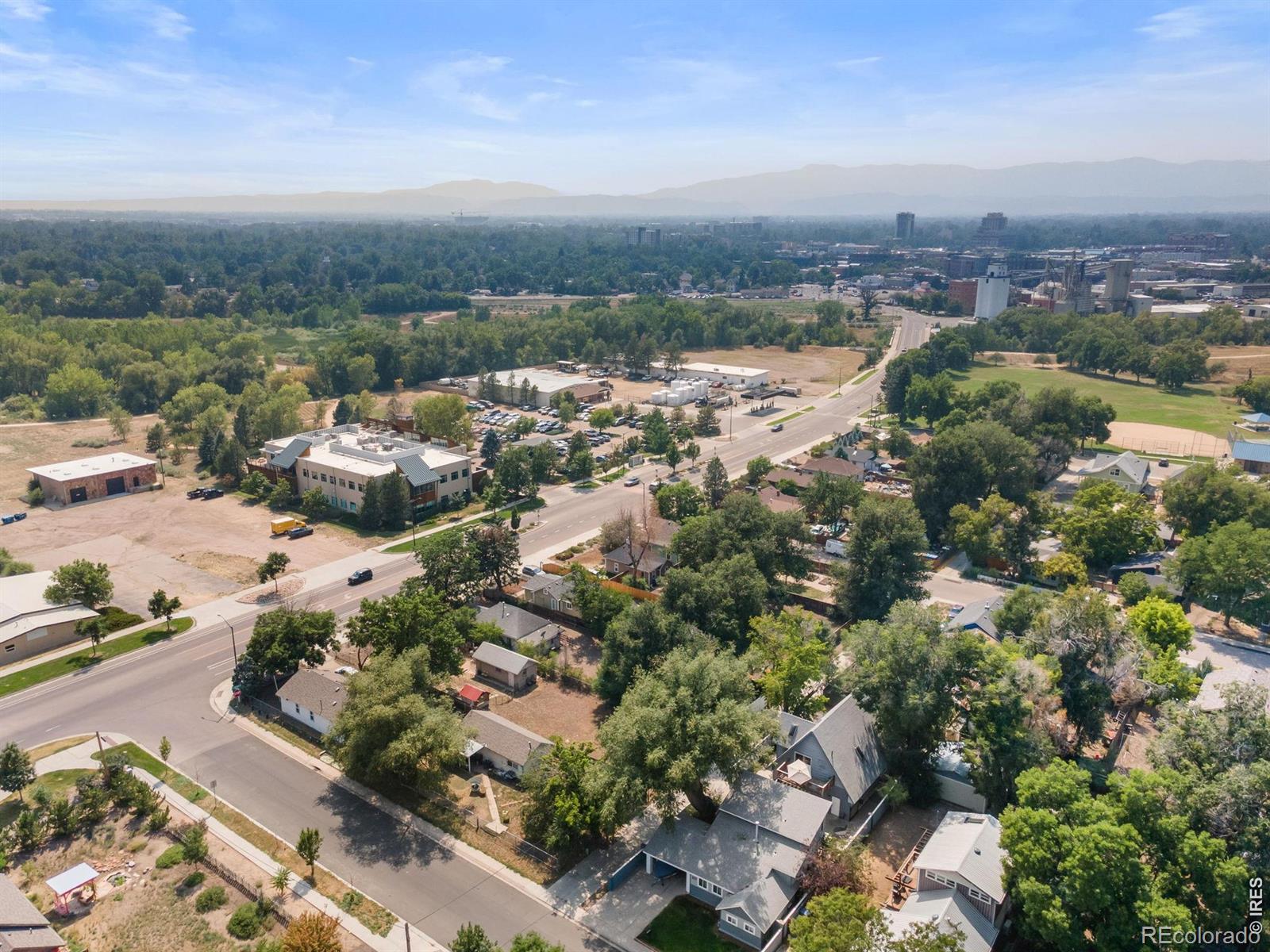 MLS Image #42 for 212 e lincoln avenue,fort collins, Colorado
