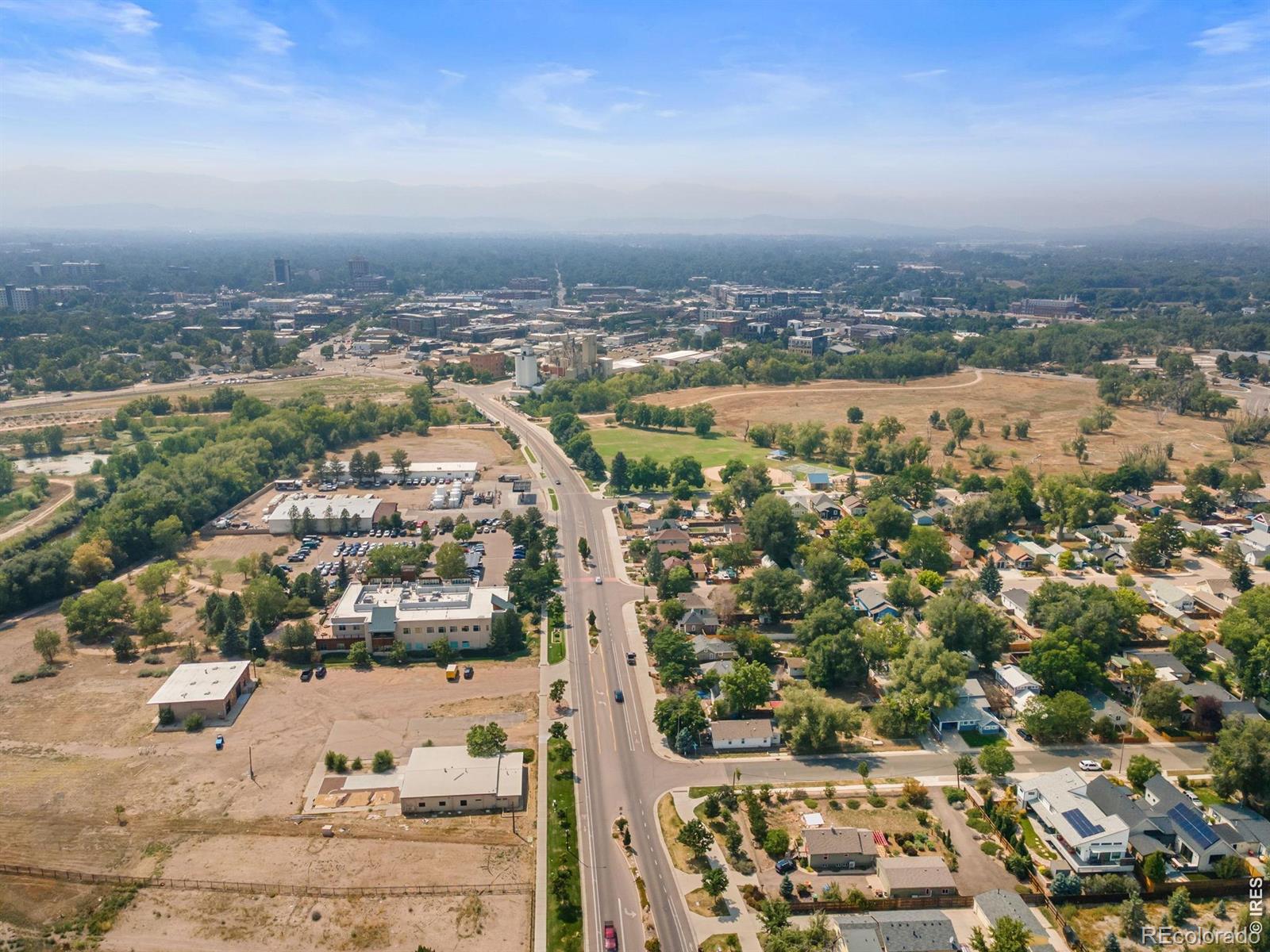 MLS Image #43 for 212 e lincoln avenue,fort collins, Colorado