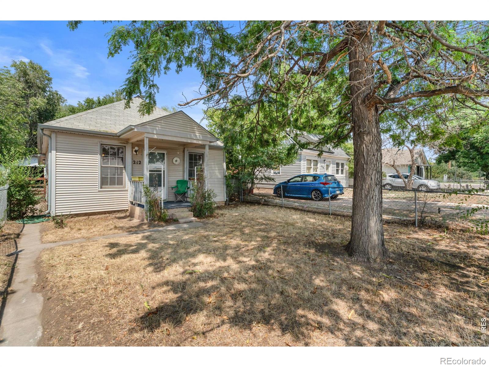 MLS Image #8 for 212 e lincoln avenue,fort collins, Colorado