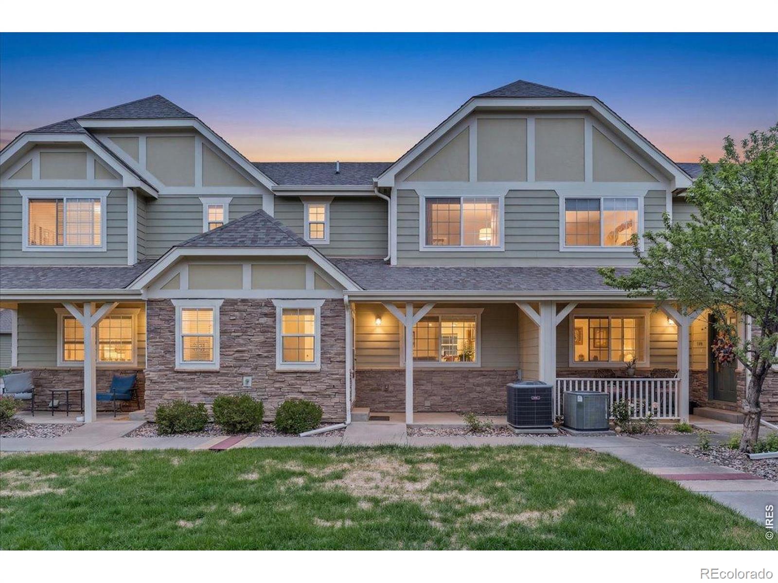 MLS Image #0 for 1014  andrews peak drive,fort collins, Colorado