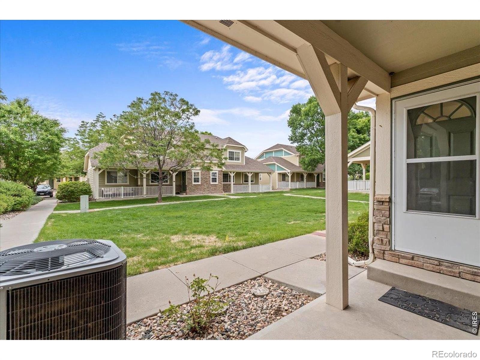 MLS Image #29 for 1014  andrews peak drive,fort collins, Colorado