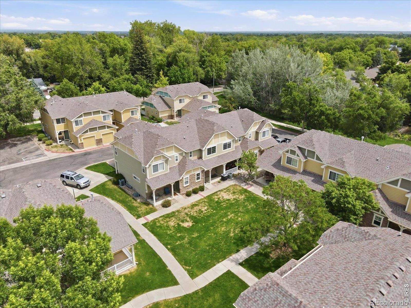 MLS Image #30 for 1014  andrews peak drive,fort collins, Colorado