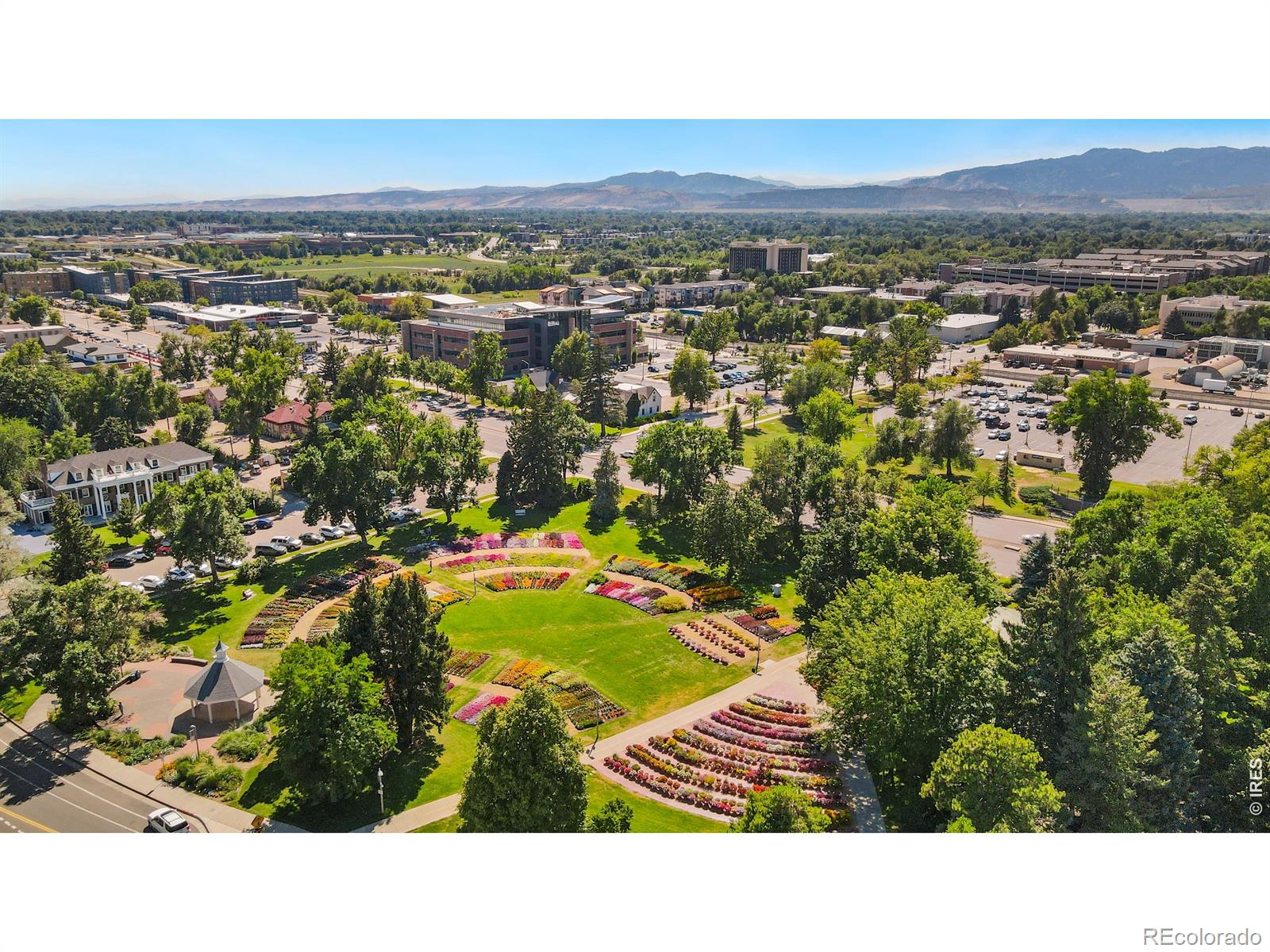 MLS Image #33 for 1014  andrews peak drive,fort collins, Colorado
