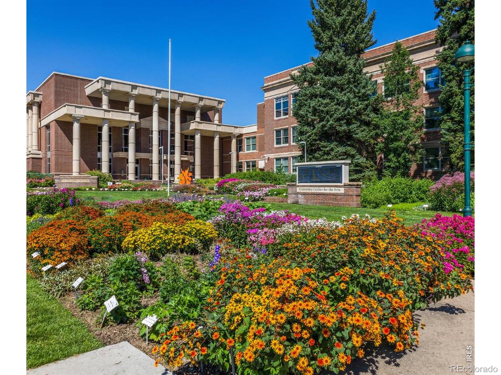 MLS Image #34 for 1014  andrews peak drive,fort collins, Colorado