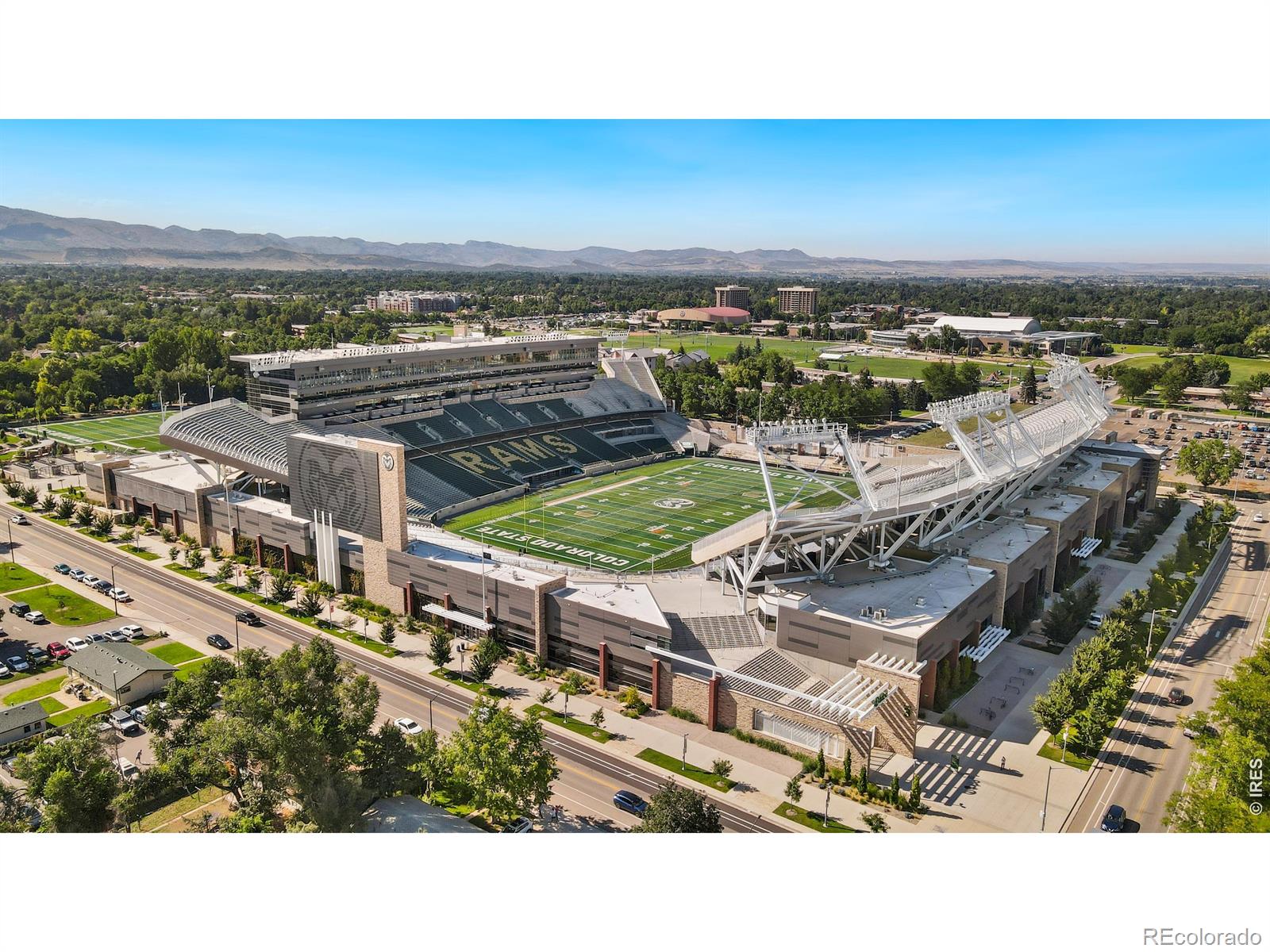 MLS Image #35 for 1014  andrews peak drive,fort collins, Colorado
