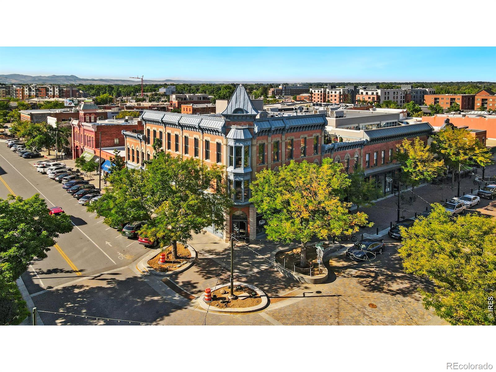 MLS Image #37 for 1014  andrews peak drive,fort collins, Colorado