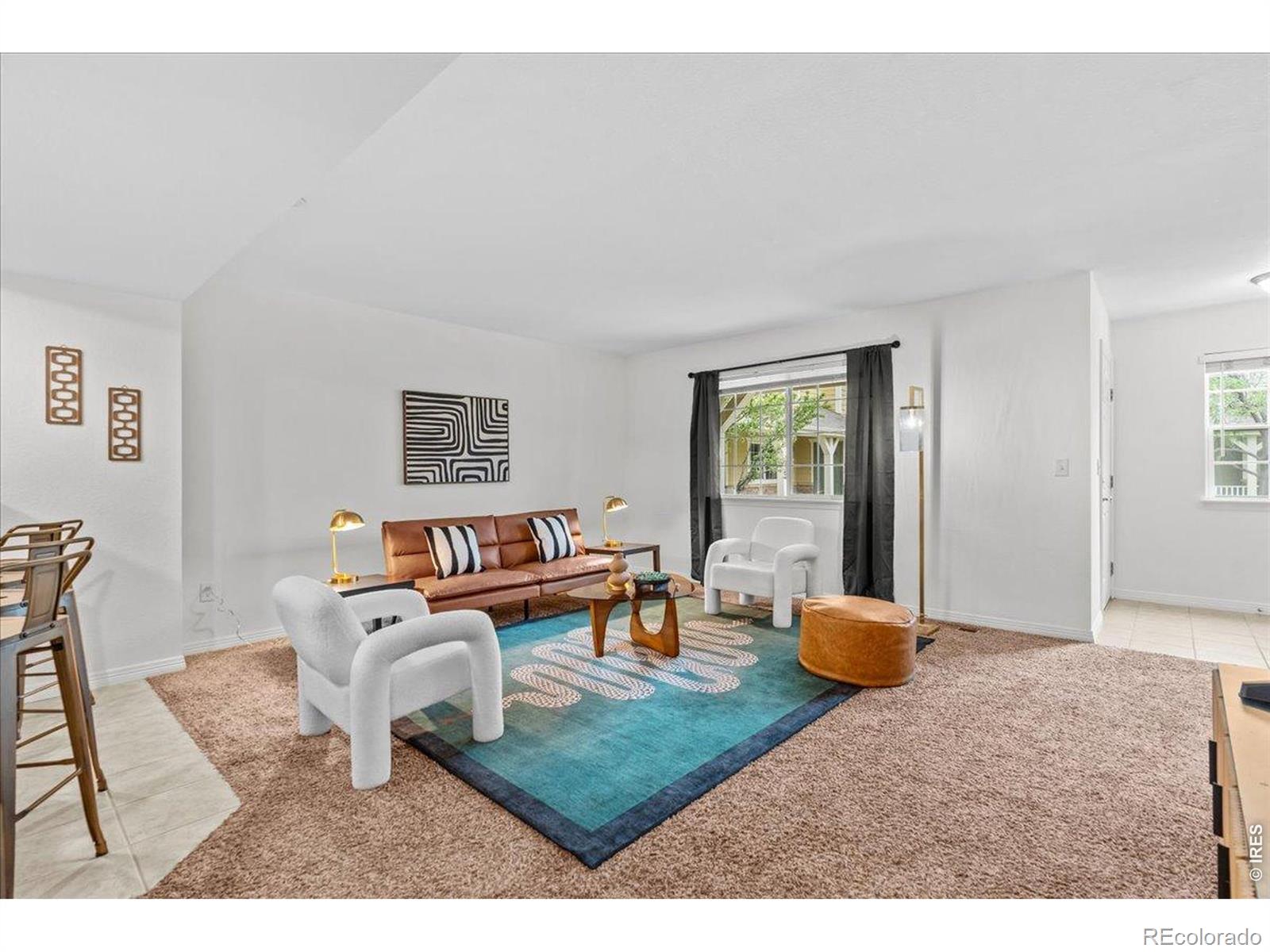 MLS Image #4 for 1014  andrews peak drive,fort collins, Colorado