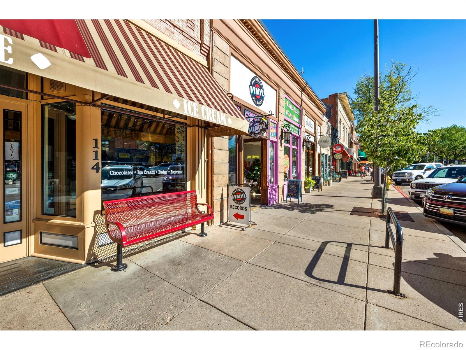 MLS Image #41 for 1014  andrews peak drive,fort collins, Colorado