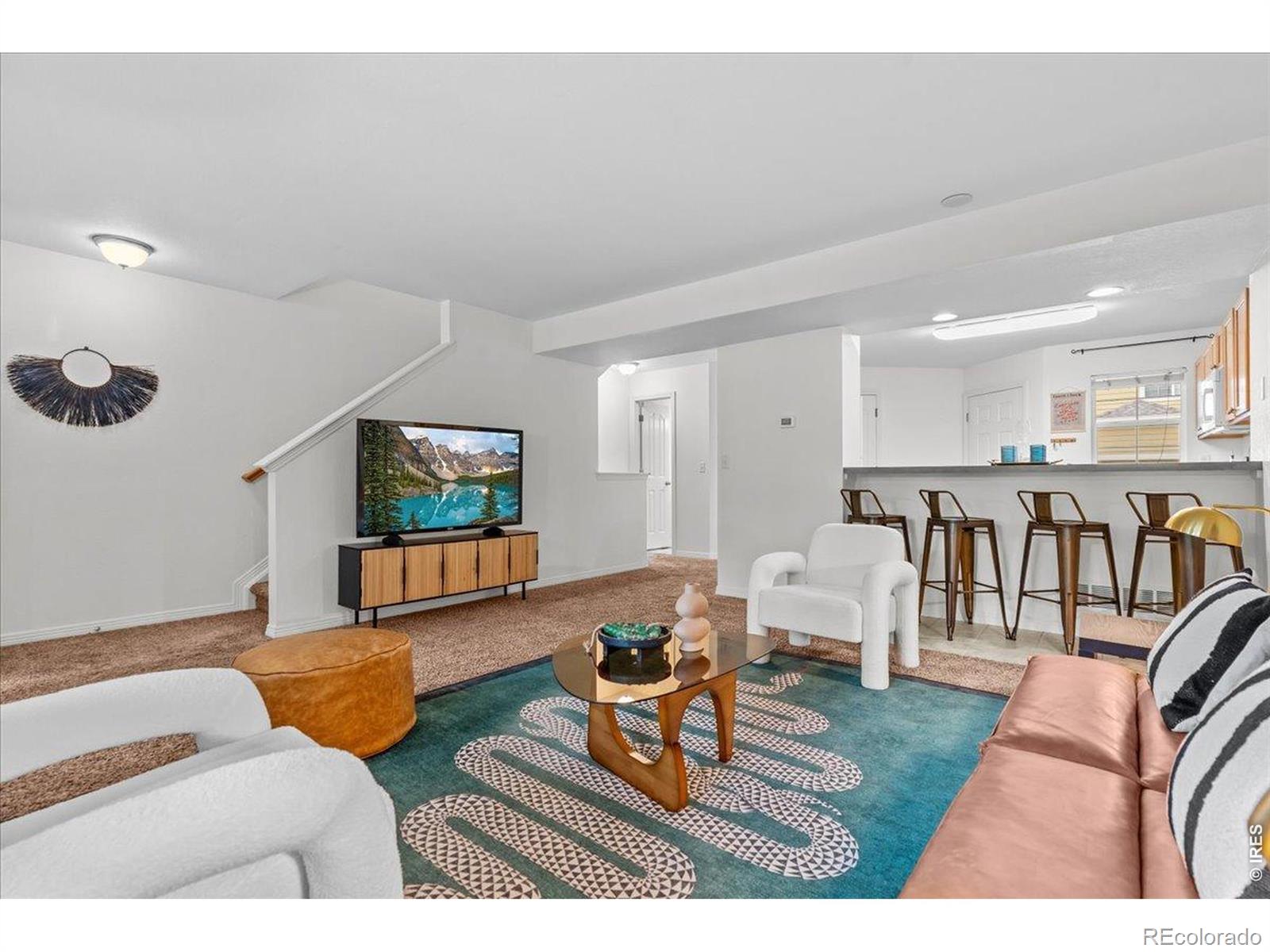 MLS Image #5 for 1014  andrews peak drive,fort collins, Colorado