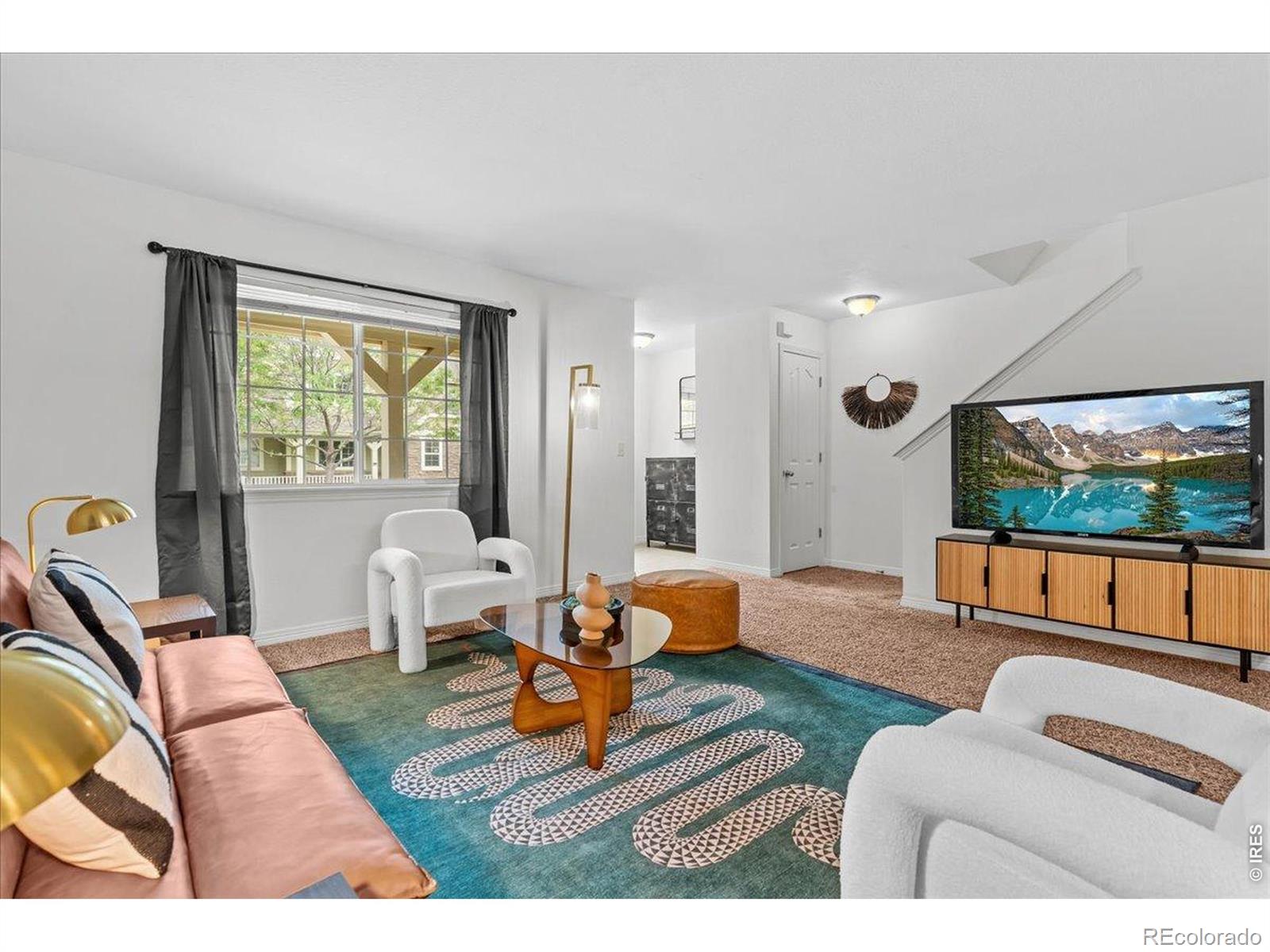 MLS Image #6 for 1014  andrews peak drive,fort collins, Colorado