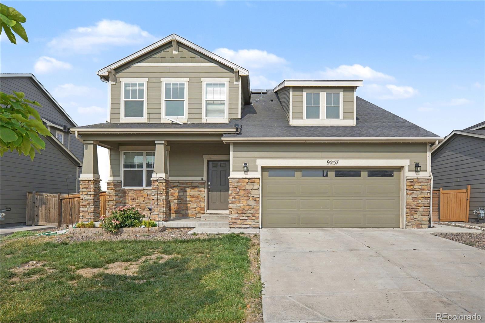 MLS Image #0 for 9257  richfield street,commerce city, Colorado