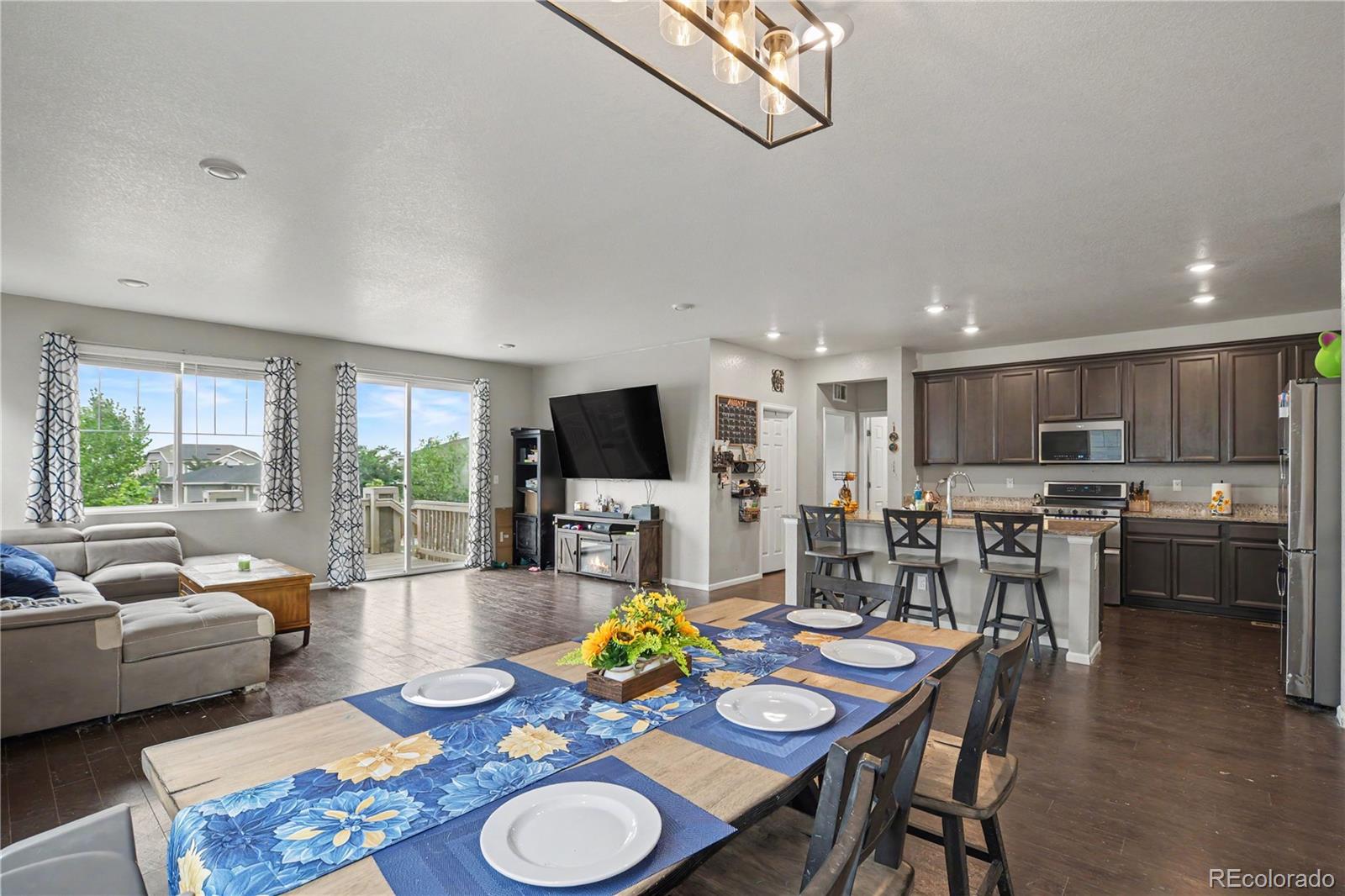 MLS Image #2 for 9257  richfield street,commerce city, Colorado
