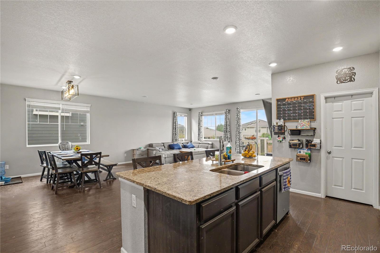 MLS Image #4 for 9257  richfield street,commerce city, Colorado