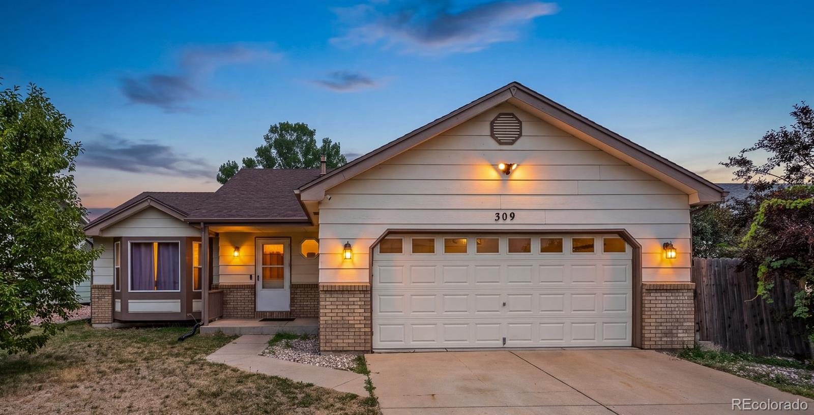 MLS Image #0 for 309  medinah avenue,johnstown, Colorado